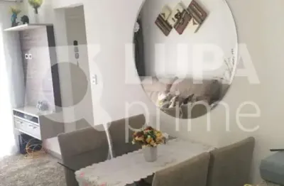 Apartamento com 2 quartos à venda na Avenida Senador José Ermírio de Moraes, 1608, Tremembé, São Paulo