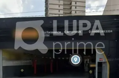 Terreno à venda na Avenida Água Fria, 1239, Água Fria, São Paulo