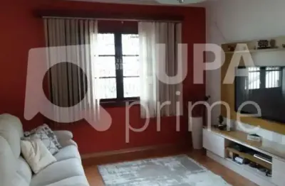 Casa com 4 quartos à venda na Rua Coronel Aires de Campos Castro, 148, Água Fria, São Paulo