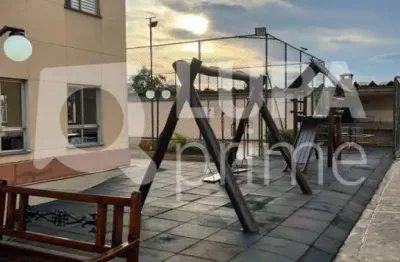 Apartamento com 2 quartos à venda na Avenida Deputado Emílio Carlos, 351, Limão, São Paulo