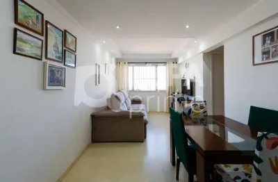 Apartamento com 2 dormitórios à venda na vila gustavo