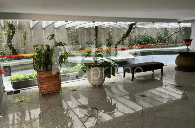 Apartamento com 3 dormitórios sendo 1 suíte á venda no jardim paulista