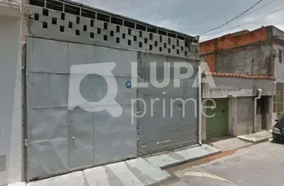Barracão / Galpão / Depósito à venda na Rua José Henrique, 67, Vila Guilherme, São Paulo