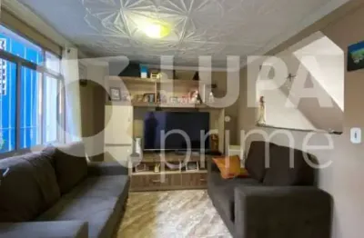 Casa térrea com 3 dormitórios á venda no jardim penha