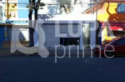 Ponto comercial para alugar na Rua Dom Henrique Mourão, 188, Santa Teresinha, São Paulo
