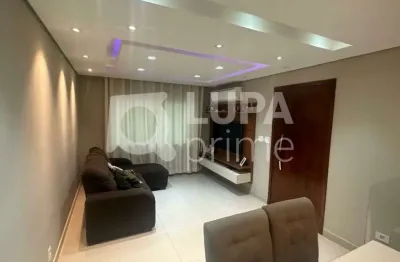 Casa com 3 quartos à venda na Avenida João dos Santos Abreu, 320, Vila Espanhola, São Paulo