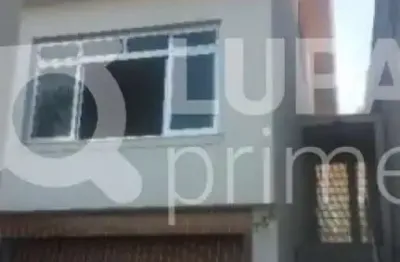 Casa com 3 quartos à venda na Rua Mariquinha Viana, 739, Água Fria, São Paulo