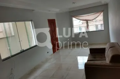Casa com 3 quartos à venda na Rua Coronel Octávio Azeredo, 96, Vila Mazzei, São Paulo
