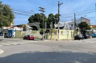 Terreno à venda na Rua do Manifesto, 2622, Ipiranga, São Paulo