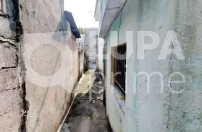 Casa com 6 quartos e 2 vagas de garagem à venda na vila maria alta