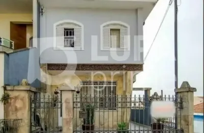 Sobrado com 3 dormitórios a venda na parada inglesa