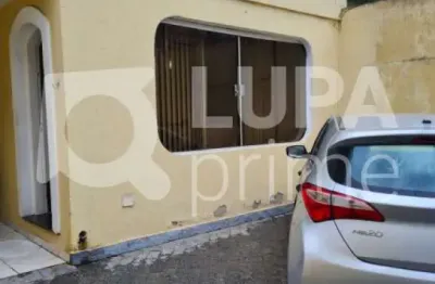 Casa com 3 quartos à venda na Rua Jorge Valim, 521, Vila Ester (Zona Norte), São Paulo