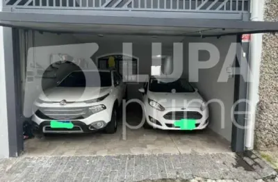 Sobrado com 3 dormitórios sendo 1 suíte para locação em santana