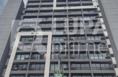 Apartamento com 1 quarto à venda na Rua Alfredo Pujol, 159, Santana, São Paulo
