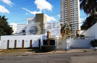 Casa em condomínio fechado com 4 quartos à venda na Rua Manuel Morais Pontes, 135, Vila Albertina, São Paulo