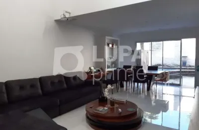 Casa em condomínio fechado com 4 quartos à venda na Rua Manuel Morais Pontes, 135, Vila Albertina, São Paulo