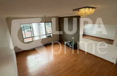 Apartamento com 2 quartos à venda na Avenida Santa Inês, 1129, Parque Mandaqui, São Paulo