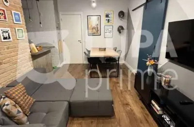 Apartamento com 1 quarto à venda na Avenida do Guacá, 116, Lauzane Paulista, São Paulo