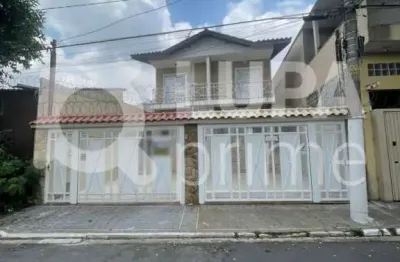 Casa em condomínio fechado com 3 quartos à venda na Rua Professora Jacira de Carvalho, 306, Vila Constança, São Paulo