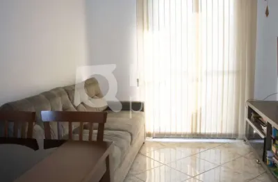 Apartamento com 2 quartos à venda na Rua Martins Claro, 105, Vila Palmeiras, São Paulo