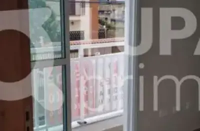 Apartamento em condomínio fechado com 2 dormitórios a venda no jaçanã