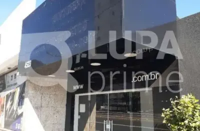 Salão comercial com 800m² de área construída á venda tucuruvi