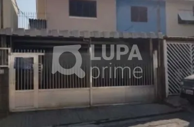 Casa com 3 quartos à venda na Rua Coronel Tupi Caldas, 92, Vila Aurora (Zona Norte), São Paulo