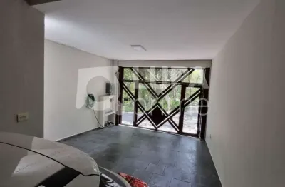 Sobrado com 3 dormitórios sendo suítes á venda no jardim olympia