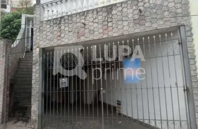Casa com 3 quartos à venda na Rua Caracaxá, 838, Tucuruvi, São Paulo