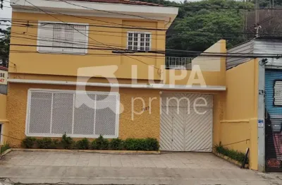 Sobrado comercial com 220 metros para locação na casa verde!