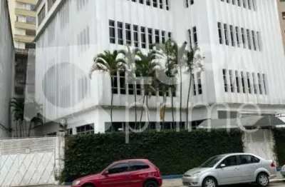 Prédio para alugar na Rua Reims, 112, Casa Verde, São Paulo