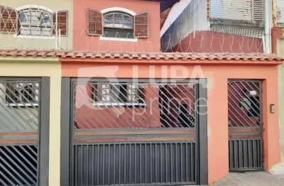 Sobrado com 3 dormitórios e 5 banheiros à venda no jardim virginia bianca