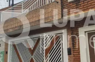 Sobrado com 5 dormitórios à venda no jardim guança!