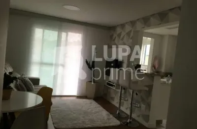 Apartamento com 2 quartos à venda na Avenida Senador José Ermírio de Moraes, 389, Tremembé, São Paulo