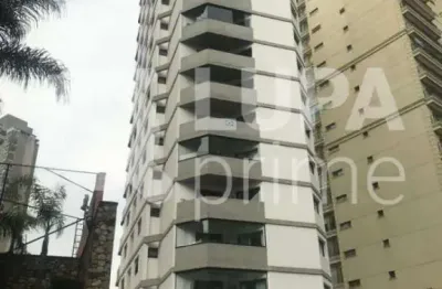 Apartamento com 4 quartos à venda na Rua Doutor Guilherme Cristofel, 439, Santana, São Paulo