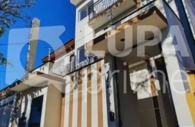 Apartamento com 1 quarto à venda na Rua Dois Corregos, 154, Vila Bertioga, São Paulo