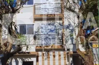 Apartamento com 1 quarto à venda na Rua Dois Corregos, 154, Vila Bertioga, São Paulo