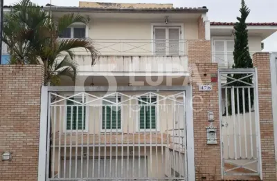 Casa com 4 quartos à venda na Rua Pelegrino, 476, Jardim do Colégio, São Paulo