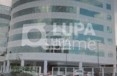 Conjunto comercial com 230 metros para locação no jardim das laranjeiras..