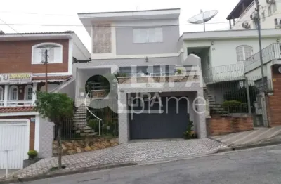 Casa com 3 quartos à venda na Rua Padre Luciano, 104, Jardim Franca, São Paulo