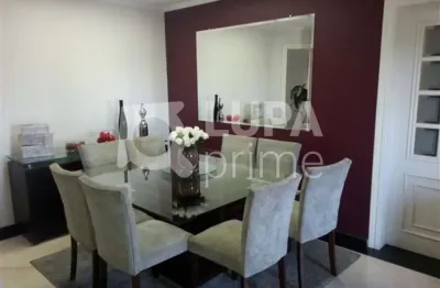 Apartamento com 4 quartos à venda na Rua Sílvio Rodini, 264, Parada Inglesa, São Paulo