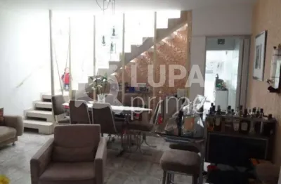 Casa com 3 quartos à venda na Rua Paulo de Avelar, 652, Parada Inglesa, São Paulo