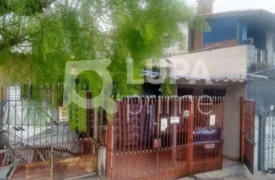Casa para renda à venda- vila ester- casa verde - 520 m²-ideal para investidor construtor
