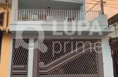 Casa com 2 quartos à venda na Rua Jerônimo Queiroz, 188, Imirim, São Paulo