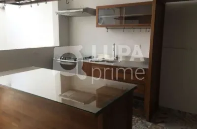 Casa em condomínio fechado com 3 quartos à venda na R Rua Paris, 120, Perdizes, São Paulo