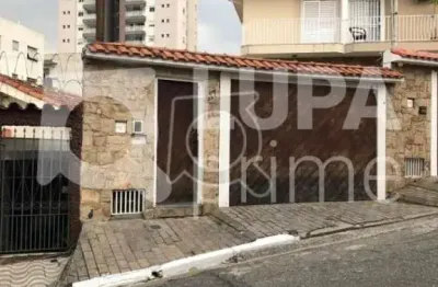 Casa com 3 quartos à venda na Rua Dona Luísa Scarpini, 317, Parada Inglesa, São Paulo
