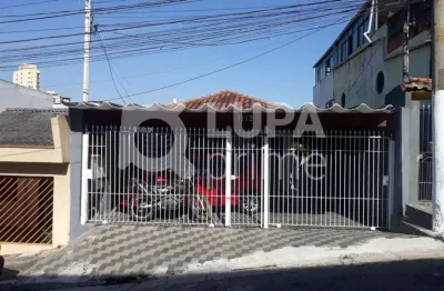 Casa com 2 quartos à venda na Rua Capitão Francisco Lipi, 1112, Parada Inglesa, São Paulo