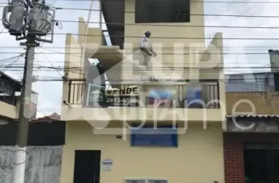 Prédio residencial para renda com 370 m² á venda na vila sabrina!