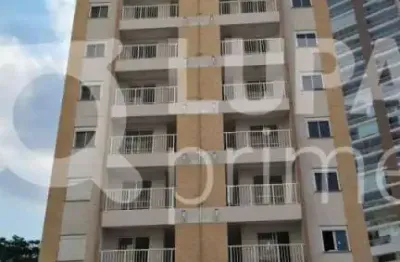 Apartamento com 2 quartos à venda na Rua José Conhago Pomare, 100, Vila Guaca, São Paulo
