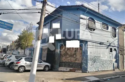 Imóvel comercial ideal para seu negócio , imóvel de esquina ao lado de 4 estações de metro agende ja